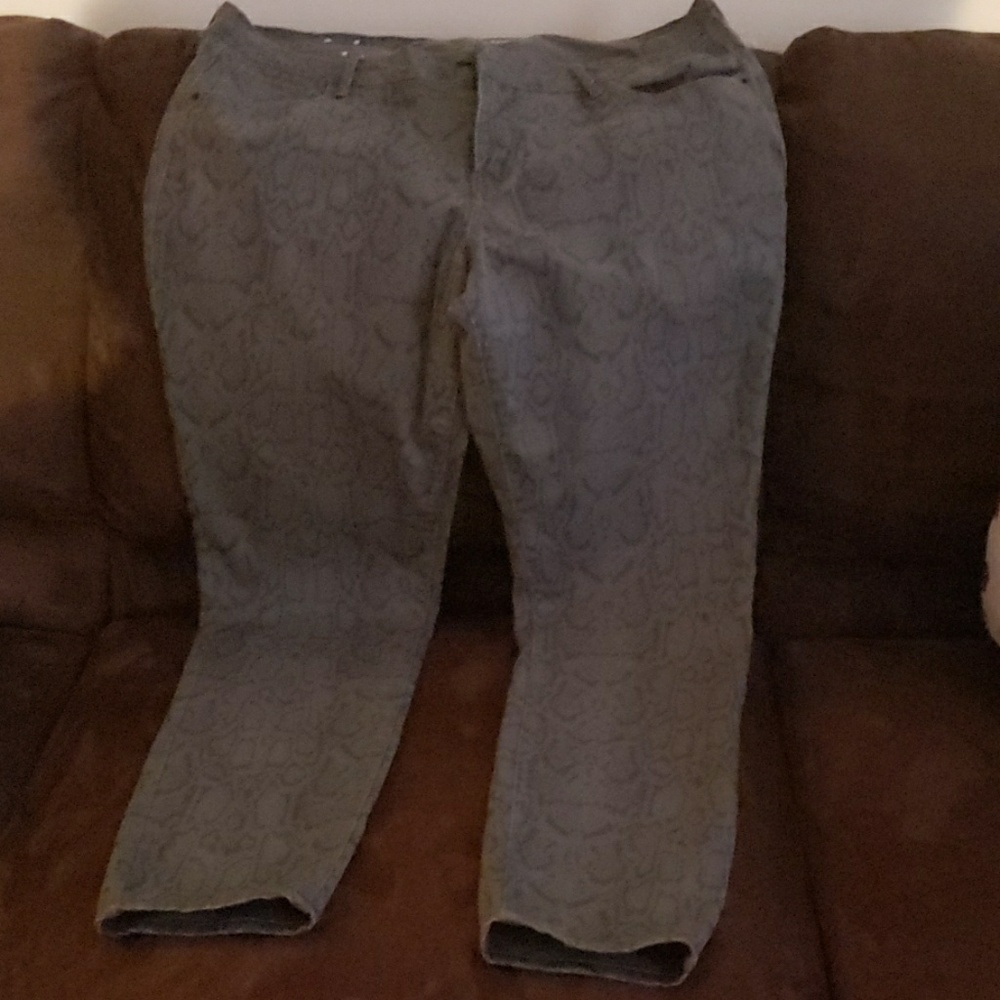 Jeans in top condition